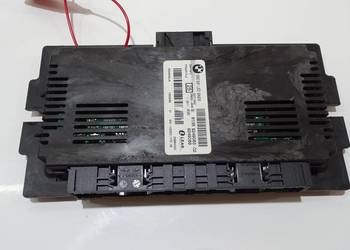 MODUŁ STEROWNIK ŚWIATEŁ BMW E90 E91 OE 9249083 (20186239)
