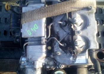 Silnik diesel TOYOTA COROLLA 2;0 diesel DID