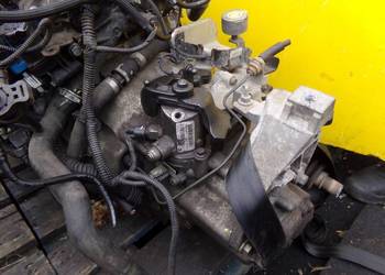 FOCUS MK3 1.6 ECOBOOST 15r 182KM skrzynia biegow 6 BV6R-7002-LK