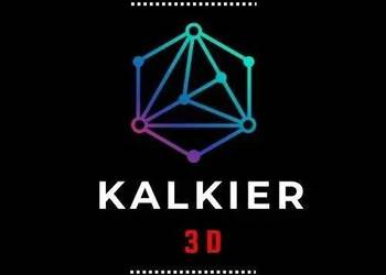 Druk 3D zlecenie praca