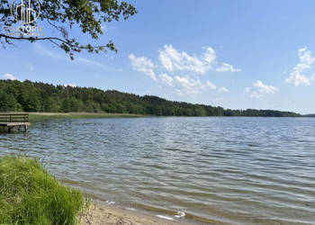 Działka 2805m2 Dąbrówno