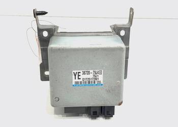 MODUŁ WSPOMAGANIA SUZUKI SX4 38720-79J40 STEROWNIK ELEKTRONICZNY, UKŁA