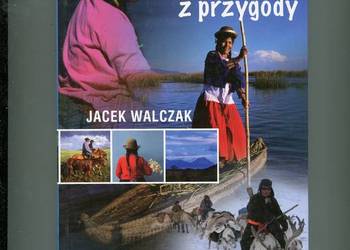 Obrazki z przygody - Jacek Walczak