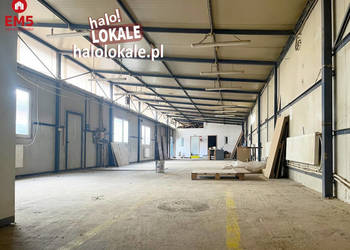Lokal Białystok 320m2