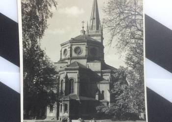 ( 1096. ) Widokówka Bydgoszcz?