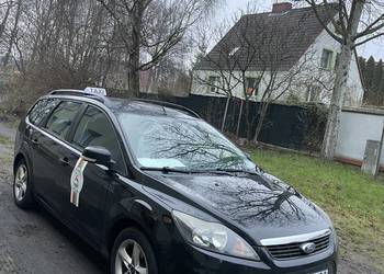 Ford focus 2010 mk2 1.6 benzyna