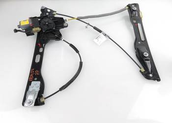 PODNOŚNIK SZYBY PRAWY PRZEDNI FORD MONDEO V 