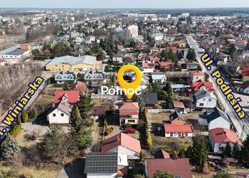 Dom 180 m² + dodatkowy budynek , ul. Morelowa