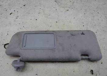 OSŁONA PRZECIWSŁONECZNA PRAWA PRIUS 3 III