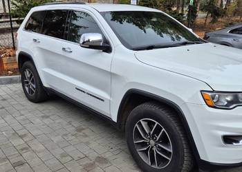 Audi s5 i jeep grand cherokee w komplecie 115000