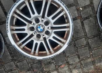 Felga BMW M  17" 8x17  ET40