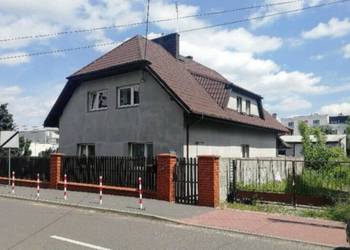 Dom w centrum Piaseczna