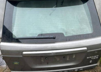 Range Rover sport klapa tył tylna 07-