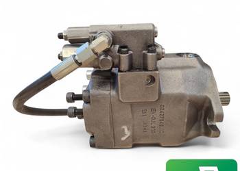 Pompa hydrauliczna AH A10VO45 Rexroth R902468805 Merlo 42.7 TF