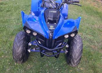 Quad 125