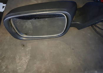Lusterko lewe xc90 2006