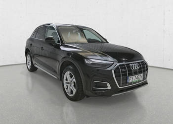 Audi Q5 Poleasingowe.pl BZ FY (2017-2025)