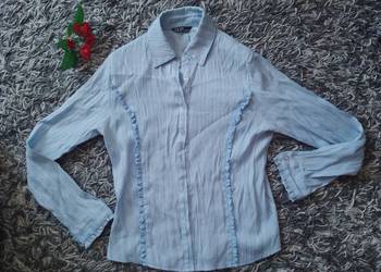 Bluzka koszula damska