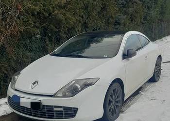 RENAULT LAGUNA COUPE 2.0DCI 178 MONACO GP