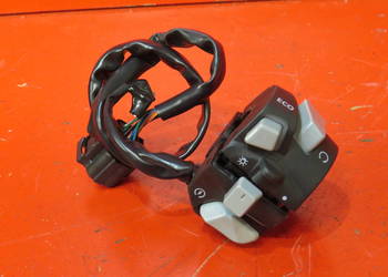 ZONTES 125 2021 MANETKA PRZEŁĄCZNIK WŁĄCZNIK PRAWY