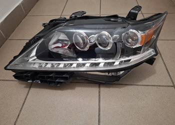 Lexus RX III lift lampa przednia lewa FULL LED RX 450h 2012 - 2015