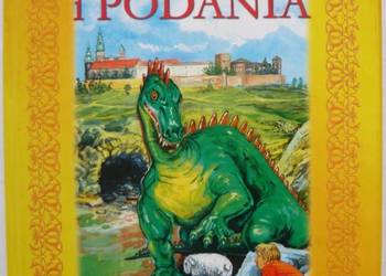 POLSKIE LEGENDY I PODANIA