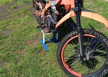 Witam sprzedam Crossa 250 4t