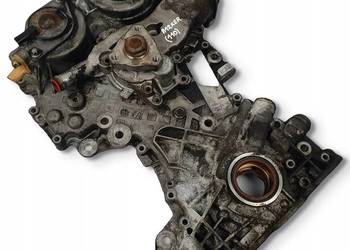 POMPA OLEJU Opel Astra J Meriva B Corsa D 1.4 T 55562788 osłona rozrządu