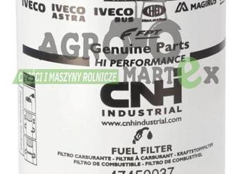 47450037, 5801585394, 5801465413 FILTR PALIWA CNH zam