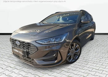 FORD Focus, 2024r. Salon PL | Bogata wersja
