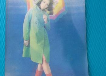 ( 1038. ) Pocztówki Trójwymiarowe 1 ( 1038. ) Pocztówki Trójwymiarowe 1