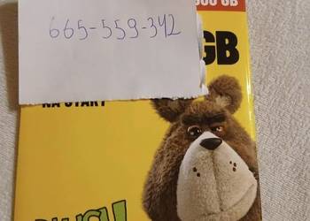 Złoty numer a2mobile