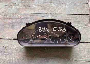 Licznik BMW E36