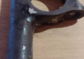 półka zawieszenia nsu 201,301, 501,601 t,ts oryginał