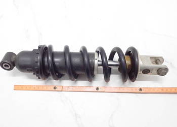 Amortyzator Centralny Tył 34,5cm Długości Husqvarna TR Terra 650 13r Strada