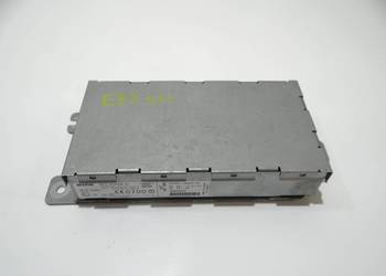 MODUŁ STEROWNIK BLUETOOTH BMW X3 E83 LIFT 9154358