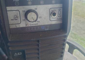 Przecinarka plazmowa CUT-40E