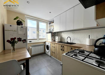 2 pokoje 39,4 m², Zielonki