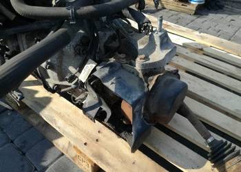 Skrzynia biegow ford fusion/Fiesta mk6 nr 2n1r7002na