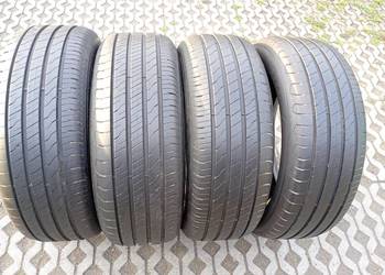 Opony letnie 225/55R18 Goodyear 4szt. Dot:2023