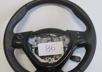 KIEROWNICA TOYOTA AYGO II  PEUGEOT 108 2015R