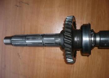 massey ferguson 145 - Sprzedajemy.pl