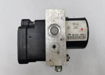 Pompa ABS ESP Suzuki Ignis II 06.2102-0566.4 06.2109-0807.3