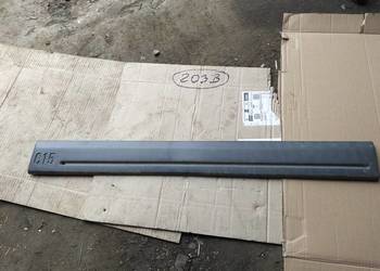 CITROEN C15 C 15 NAKŁADKA LISTWA LISZTWA BOCZNA DRZWI DRZWIOWA  LEWA