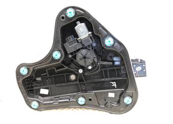 PODNOŚNIK SZYBY PRAWY TYŁ VW GOLF VIII 5H0839402F Hatchback MECHANIZM