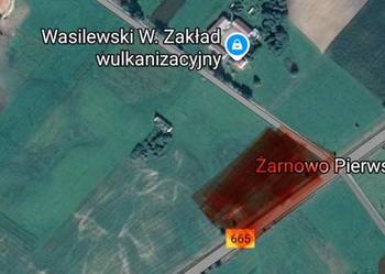 Dzialka OKAZJA!!!