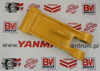 Yanmar kiwaczka łyżki vio 33u,38u i inne