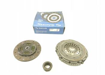 SPRZĘGŁO KOMPLETNE SACHS SAAB 900 II 2.5 V6 93-98 NOWE