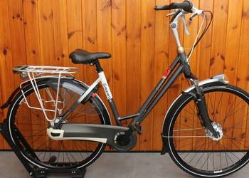 Rower damski Gazelle Eclipse.D 49. I inne rowery