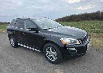 Volvo XC60 2011/12 Polski Salon